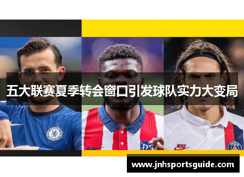 五大联赛夏季转会窗口引发球队实力大变局